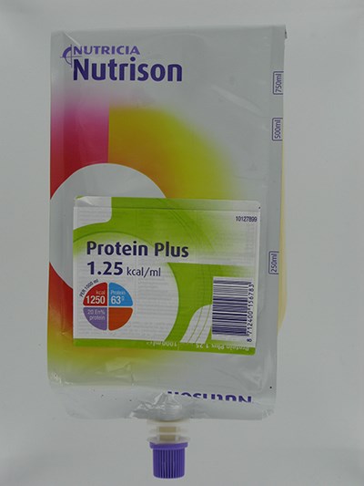 NUTRISON PACK PROTEIN PLUS   1000ML