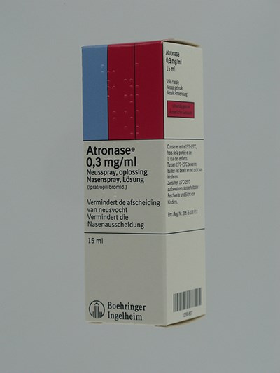 ATRONASE 0,03% MICRODOS NAS 15 ML ATRONASE 0,03% MICRODOS NAS 15 ML