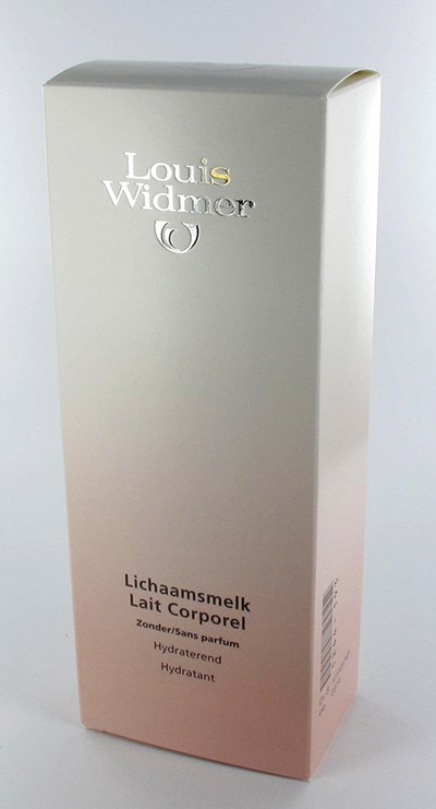 WIDMER LAIT CORPOREL N/PARF 200ML WIDMER LAIT CORPOREL N/PARF 200ML