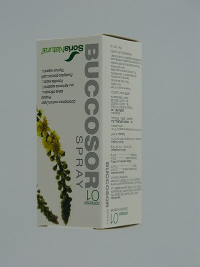 SORIA COMPOSOR BUCCOSOR SPRAY GORGE+PROPOLIS 30ML SORIA COMPOSOR BUCCOSOR SPRAY GORGE+PROPOLIS 30ML
