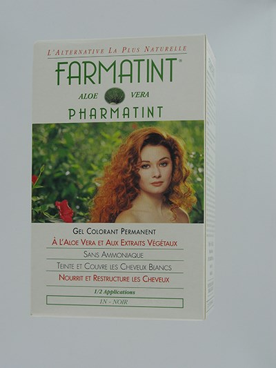 FARMATINT BLOND CLAIR/ LICHT 8N FARMATINT BLOND CLAIR/ LICHT 8N