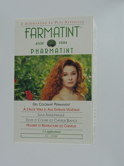 FARMATINT BLOND CLAIR/ LICHT     8N