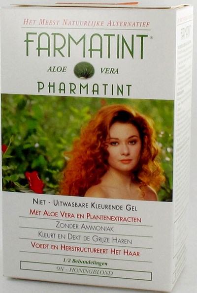 FARMATINT BLOND MIEL/ HONING 9N FARMATINT BLOND MIEL/ HONING 9N