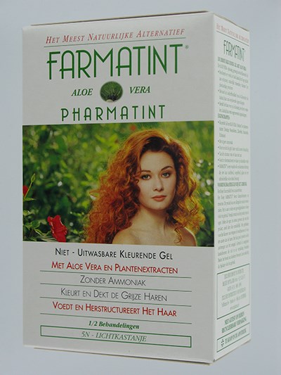 FARMATINT CHATAIN CLAIRE 5N FARMATINT CHATAIN CLAIRE 5N