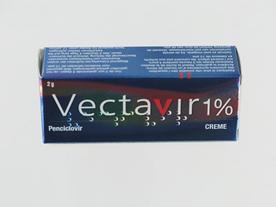 VECTAVIR CREME TUBE 2 G VECTAVIR CREME TUBE 2 G