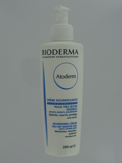 BIODERMA ATODERM 200 CREME PEAU TRES SECHE 200ML BIODERMA ATODERM 200 CREME PEAU TRES SECHE 200ML
