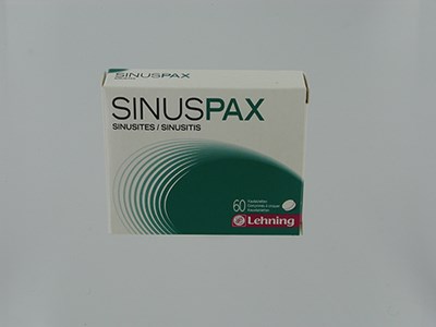 LEHNING SINUSPAX COMP 60 LEHNING SINUSPAX COMP 60