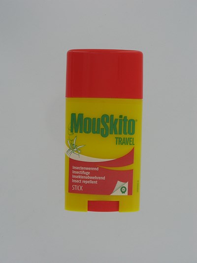 MOUSKITO TRAVEL STICK 40ML MOUSKITO TRAVEL STICK 40ML