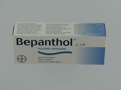 BEPANTHOL LIPPENCREME           7ML