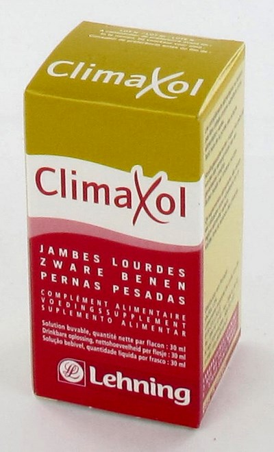 LEHNING CLIMAXOL         GUTT  30ML