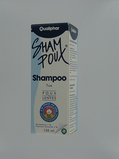 SHAMPOUX SH ANTI PARASIT 150ML SHAMPOUX SH ANTI PARASIT 150ML