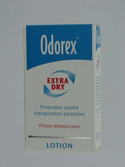 ODOREX EXTRA DRY DEO 50ML ODOREX EXTRA DRY DEO 50ML