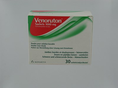VENORUTON 1000 SACH PULV PER OS 30 VENORUTON 1000 SACH PULV PER OS 30