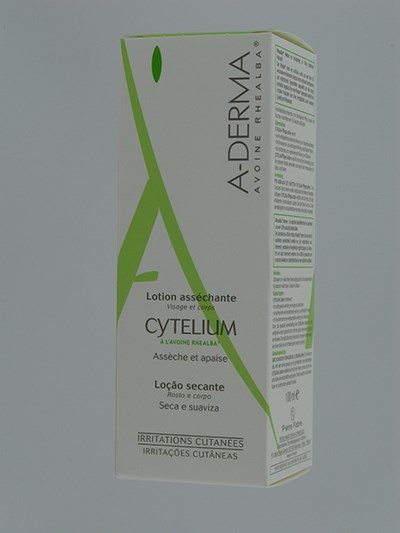 ADERMA CYTELIUM LOTION 100ML ADERMA CYTELIUM LOTION 100ML