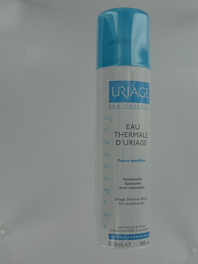 URIAGE EAU THERMALE SPRAY 300ML URIAGE EAU THERMALE SPRAY 300ML
