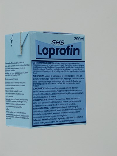 LOPROFIN LP DRINK 200ML LOPROFIN LP DRINK 200ML
