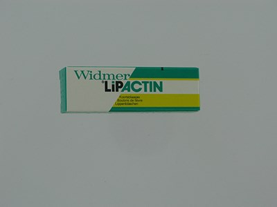 LIPACTIN GEL 3 G