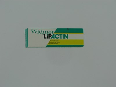 LIPACTIN GEL 3 G LIPACTIN GEL 3 G