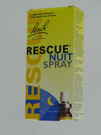 BACH RESCUE CREAM TUBE 30G BACH RESCUE CREAM TUBE 30G