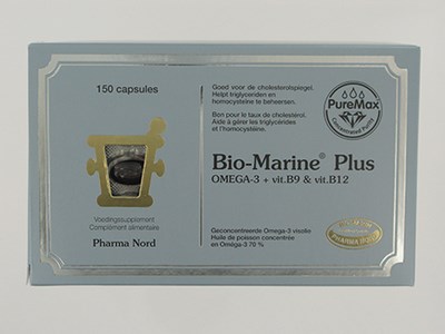 BIO-MARINE PLUS CAPS 150 BIO-MARINE PLUS CAPS 150