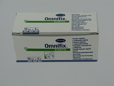 OMNIFIX HARTM ELAST  10CMX2M               9006012