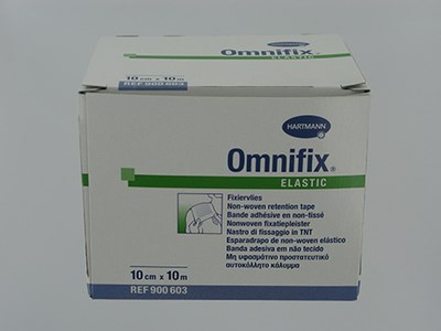 OMNIFIX HARTM ELAST 10CMX10M               9006032