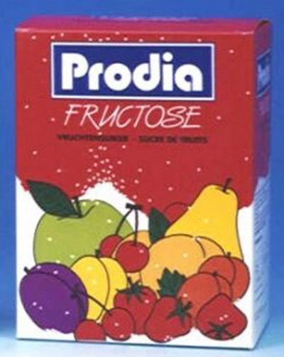 PRODIA FRUCTOSE    1KG 5472 REVOGAN