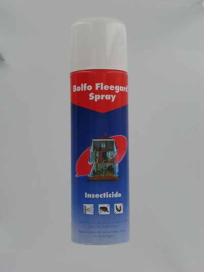 FLEEGARD SPRAY 250ML