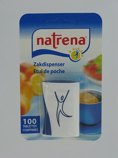 NATRENA COMP 100 ETUI DE POCHE NATRENA COMP 100 ETUI DE POCHE