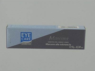 EYE CARE MASCARA 201 NOIR                9G