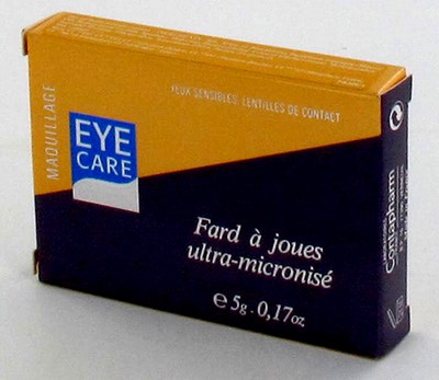 EYE CARE FAJ 42 GRENADE EYE CARE FAJ 42 GRENADE