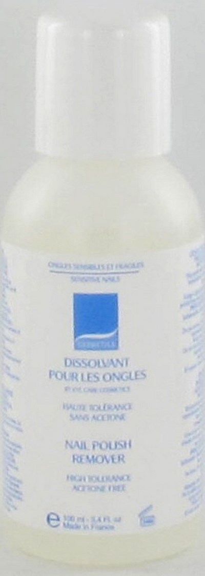 EYE CARE DISSOLVANT SANS ACETONE 100ML 800 EYE CARE DISSOLVANT SANS ACETONE 100ML 800