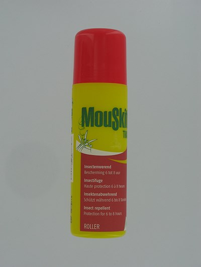 MOUSKITO TRAVEL MILK ROLLER 75ML MOUSKITO TRAVEL MILK ROLLER 75ML