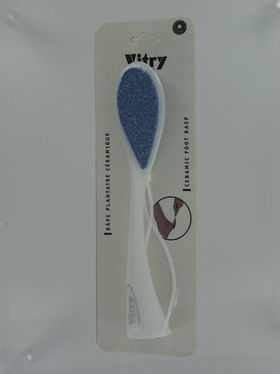 VITRY CLASSIC RAPE PIERRE BLEU               1075C