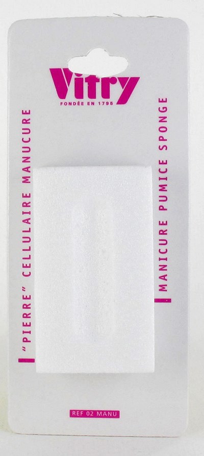 VITRY CLASSIC PIERRE CELLULAIRE MANIC-PEDIC BLANC VITRY CLASSIC PIERRE CELLULAIRE MANIC-PEDIC BLANC