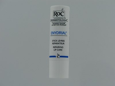 ROC ENYDRIAL STICK LEVRES REPARATEUR ROC ENYDRIAL STICK LEVRES REPARATEUR
