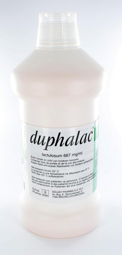 DUPHALAC 1 LITER