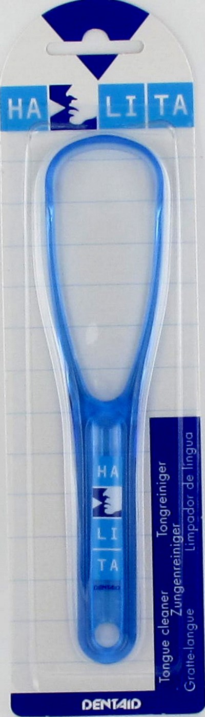 HALITA NETTOIE LANGUE SPATULE                 3410