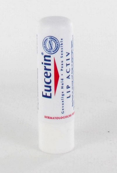 EUCERIN PH5 PEAU SENSIBLE LIP ACTIV 4,8G EUCERIN PH5 PEAU SENSIBLE LIP ACTIV 4,8G