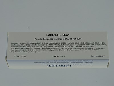 2LC1 CAPS 30 2LC1 CAPS 30