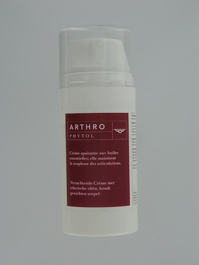 ARTHROPHYTOL CREME 100ML ARTHROPHYTOL CREME 100ML