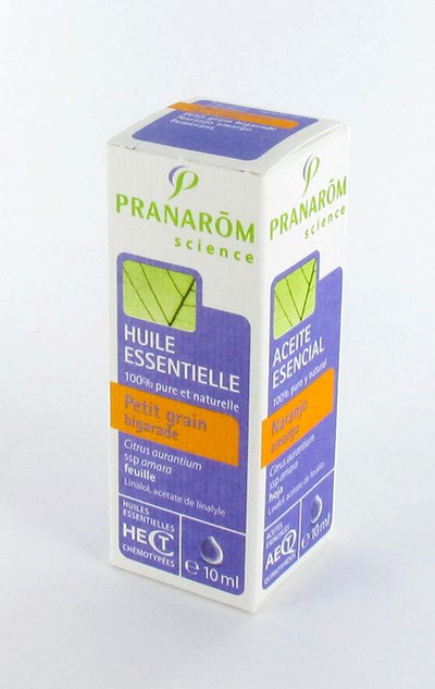 DWERGSINAAS                ESS OLIE  10ML PRANAROM