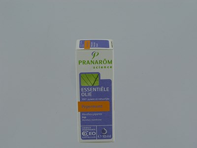TIJM SATUREIOIDE           ESS OLIE  10ML PRANAROM