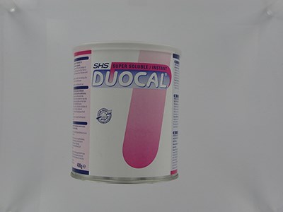 DUOCAL 400G