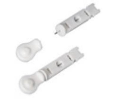 ACCU CHEK SOFTCLIX LANCET 200 3307484001 ACCU CHEK SOFTCLIX LANCET 200 3307484001