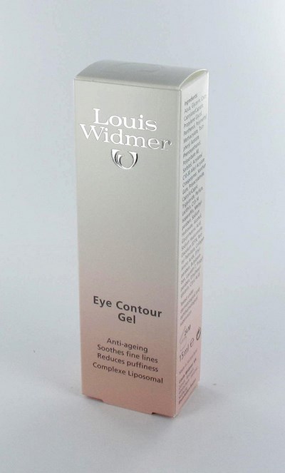 WIDMER GEL CONTOUR YEUX PARF 15ML WIDMER GEL CONTOUR YEUX PARF 15ML