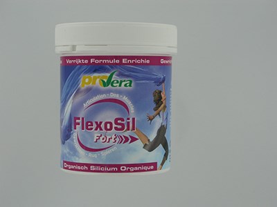 FLEXOSIL FORT GEL             200ML