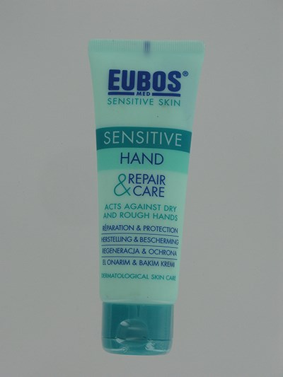 EUBOS SENSITIVE HAND REPAIR & CARE CREME 75ML EUBOS SENSITIVE HAND REPAIR & CARE CREME 75ML