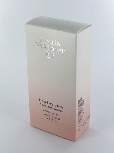 WIDMER DEO DRY STICK N/PARF 50ML WIDMER DEO DRY STICK N/PARF 50ML