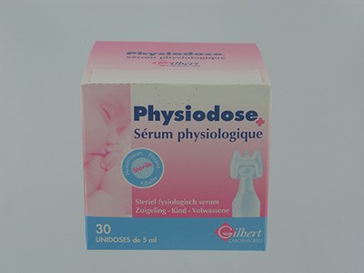 PHYSIODOSE SERUM PHYSIO UD STER 30X5ML PHYSIODOSE SERUM PHYSIO UD STER 30X5ML